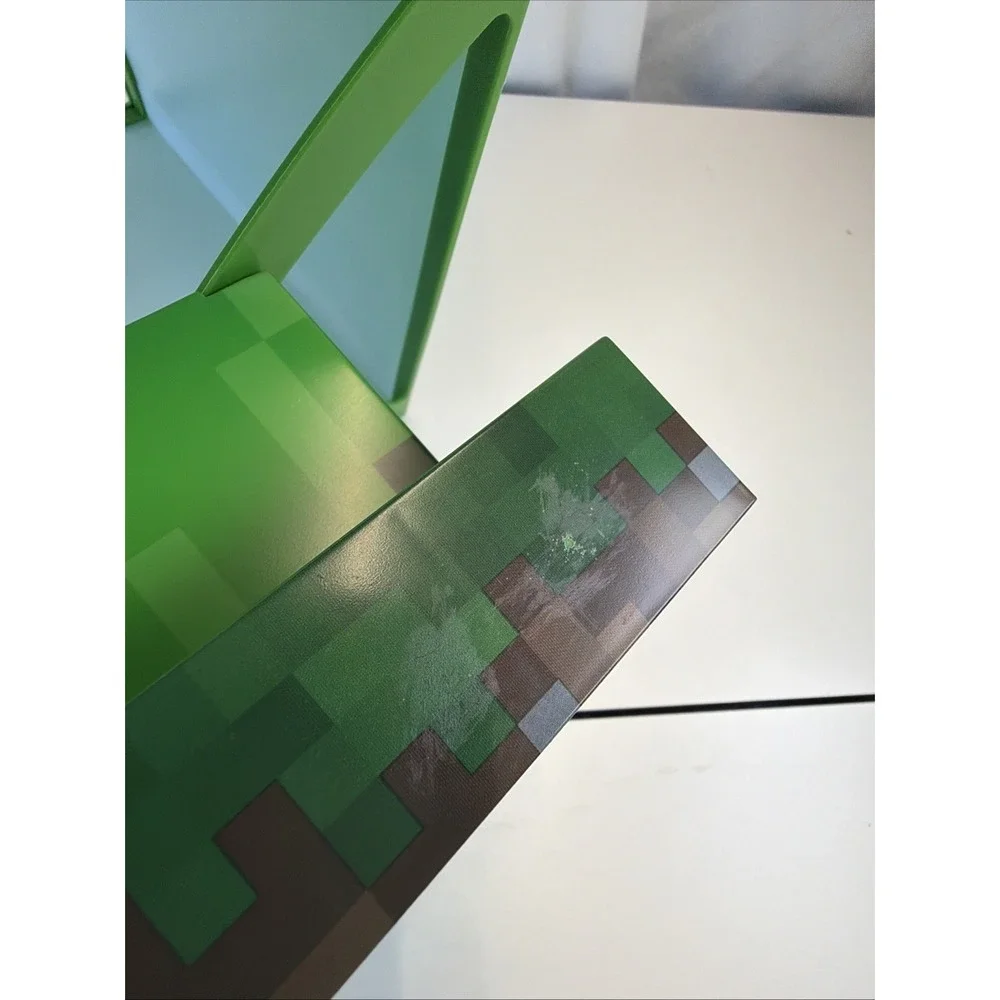 Paladone minecraft lamp